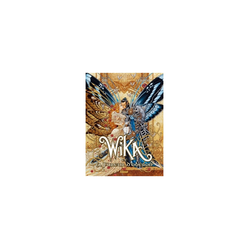 Wika - Tome 01