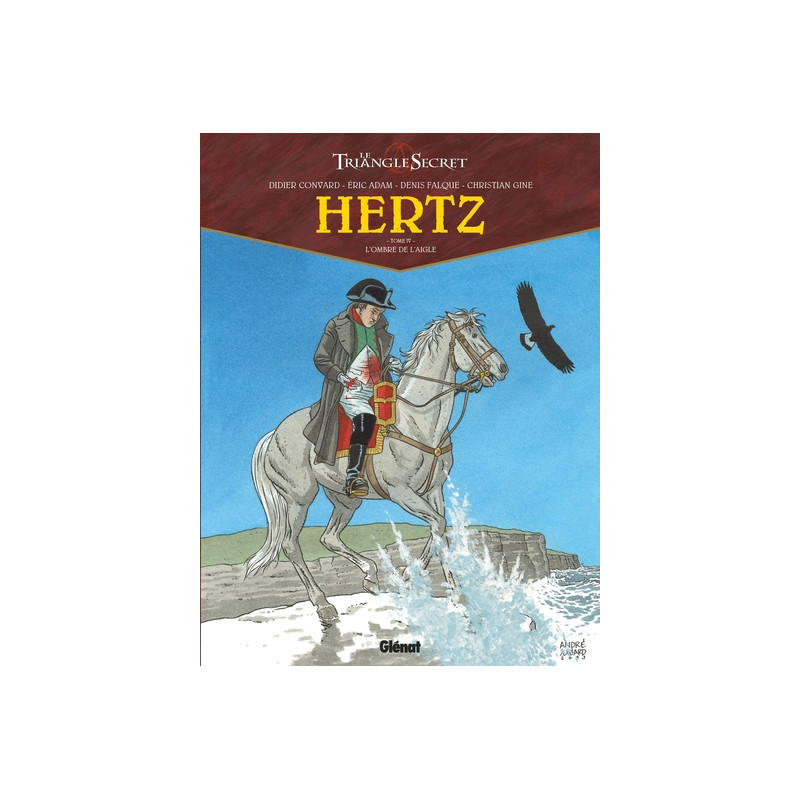 Hertz - Tome 04