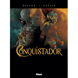 Conquistador - Coffret...