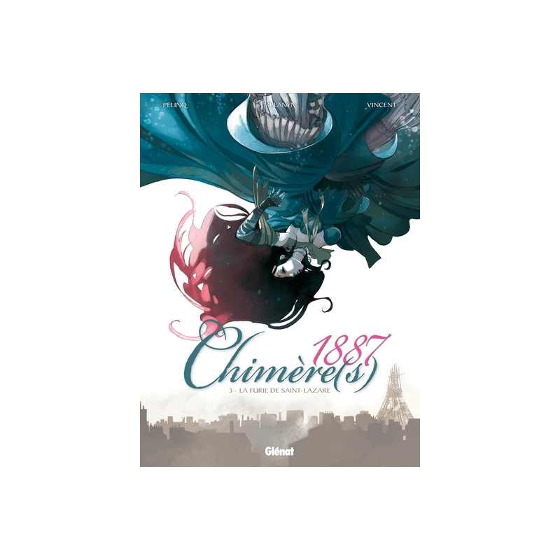 Chimère(s) 1887 - Tome 03