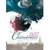 Chimère(s) 1887 - Tome 03