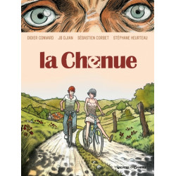 La Chenue