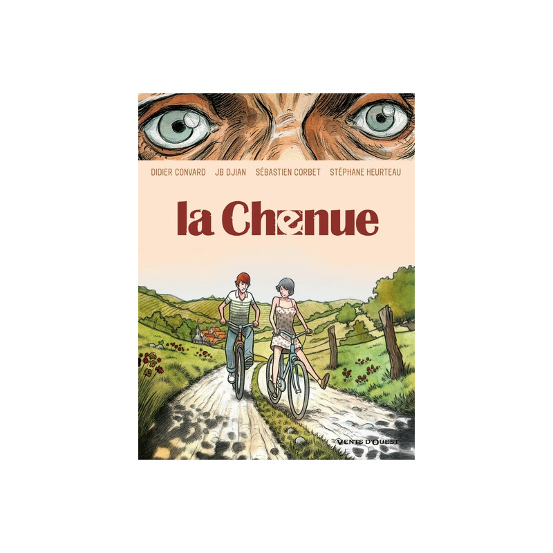 La Chenue