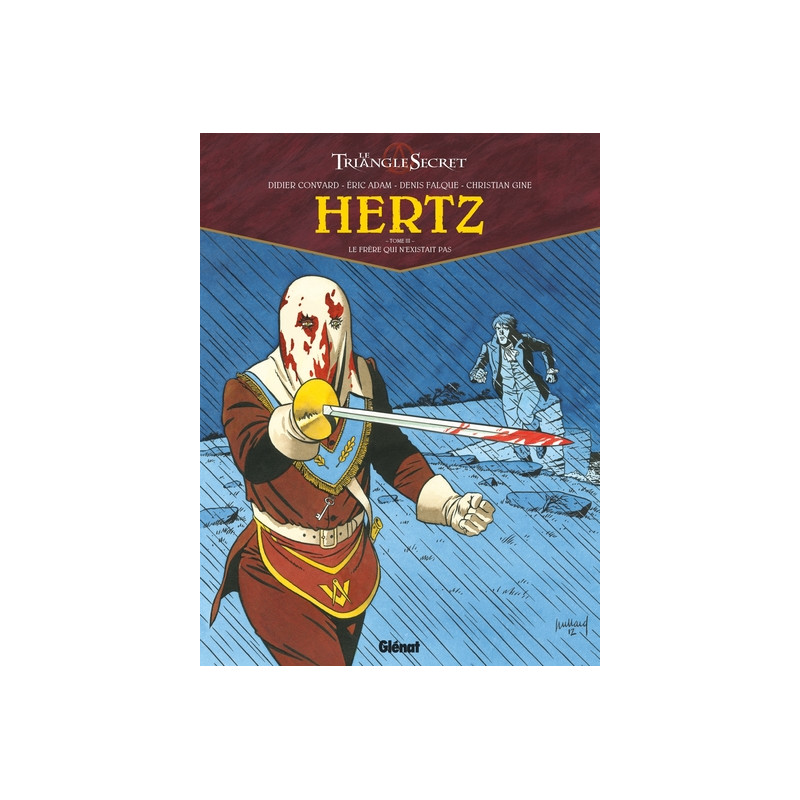 Hertz - Tome 03