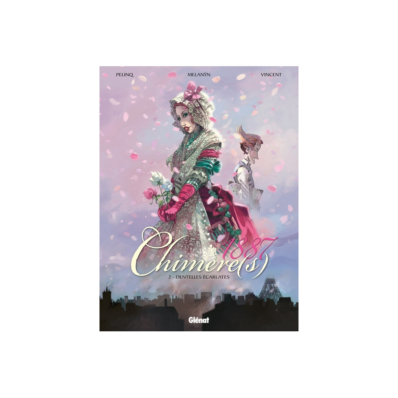 Chimère(s) 1887 - Tome 02