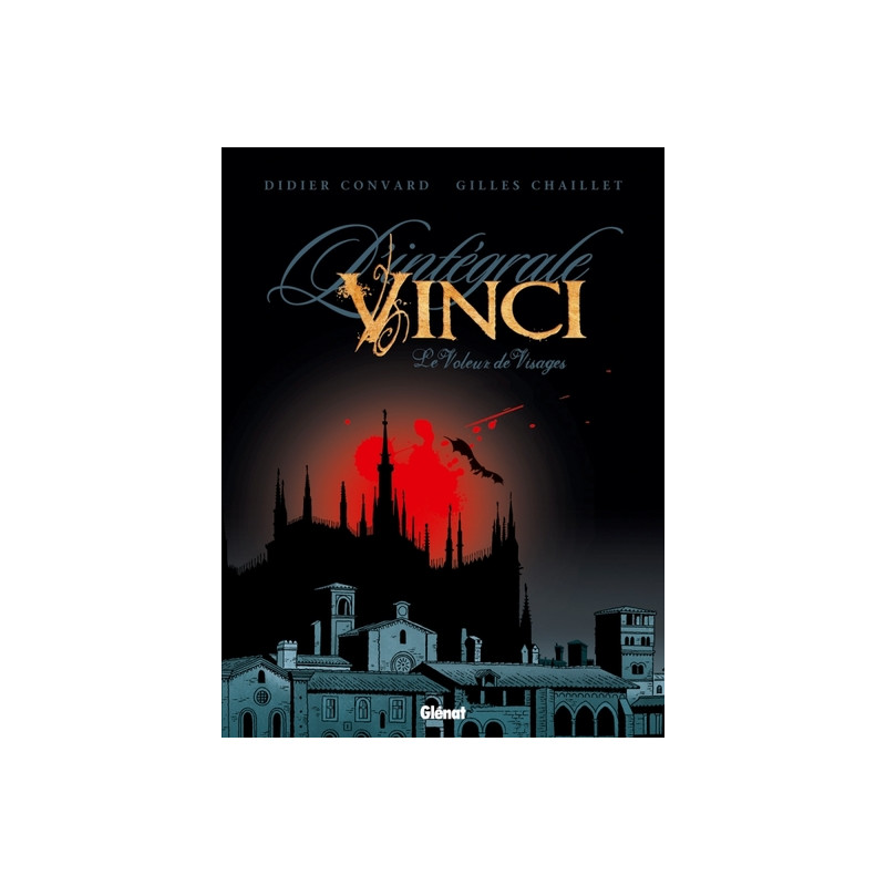 Vinci - Intégrale