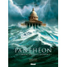 Panthéon, Le Tombeau des dieux endormis