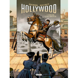 Hollywood - Tome 02