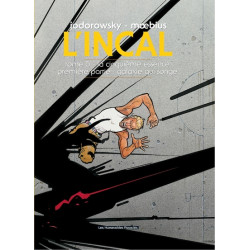 L'Incal T05