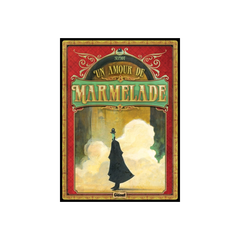 Un Amour de Marmelade
