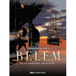 Le Belem - Tome 04