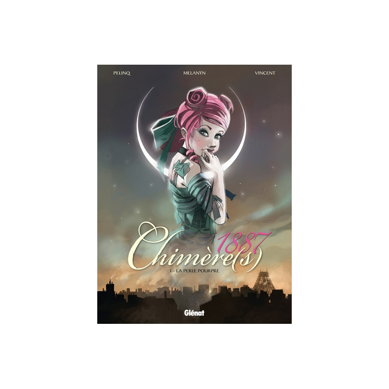 Chimère(s) 1887 - Tome 01