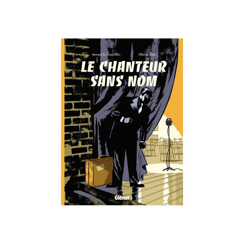 Le Chanteur sans nom