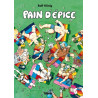 Pain d'épice