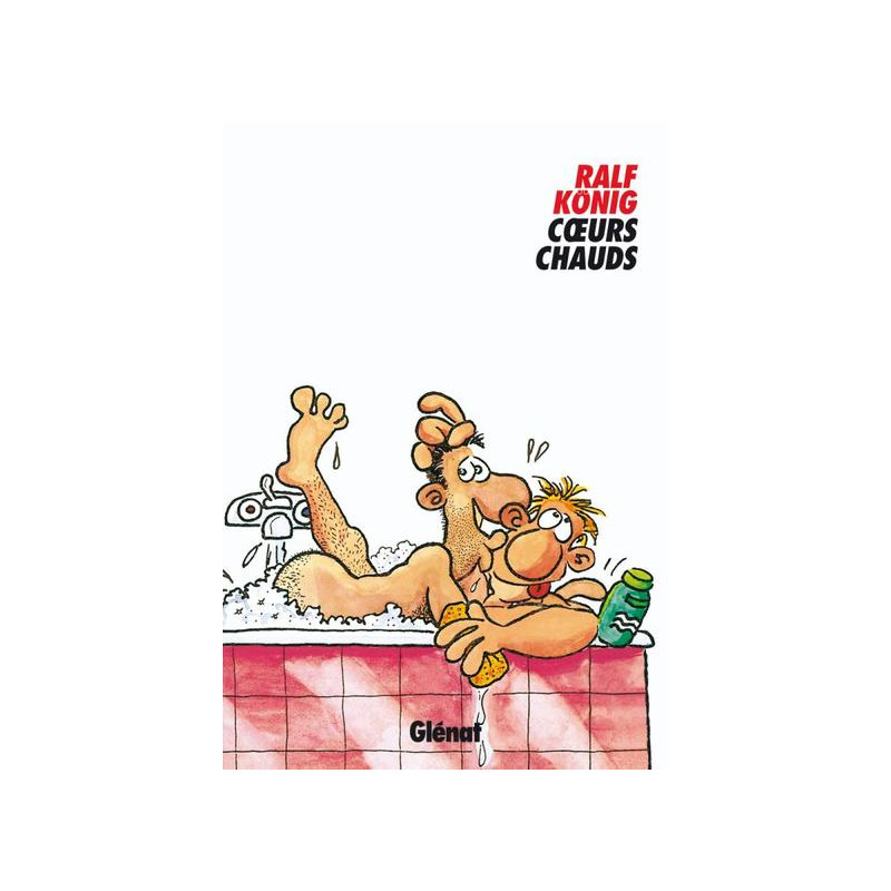 Coeurs chauds