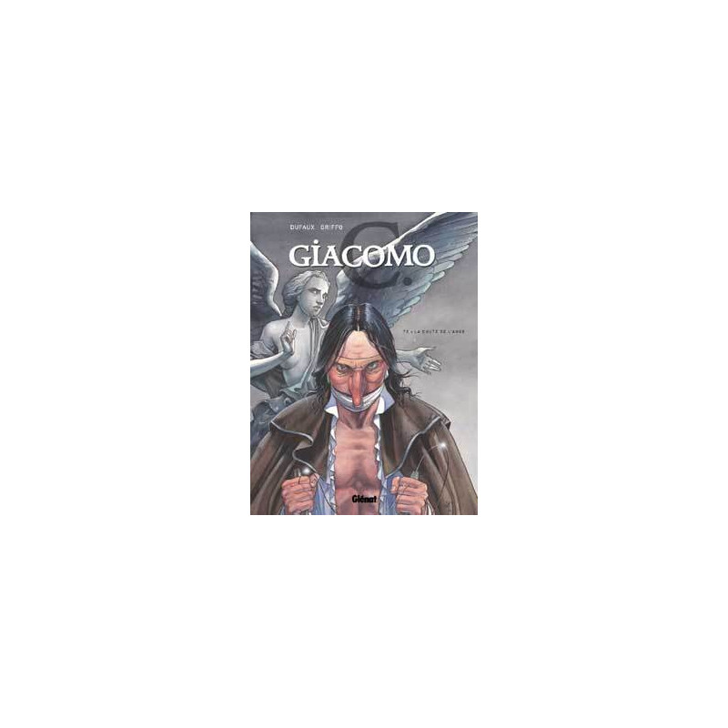 Giacomo C. - Tome 02