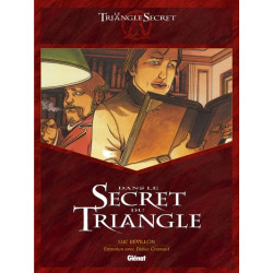 Dans le Secret du Triangle