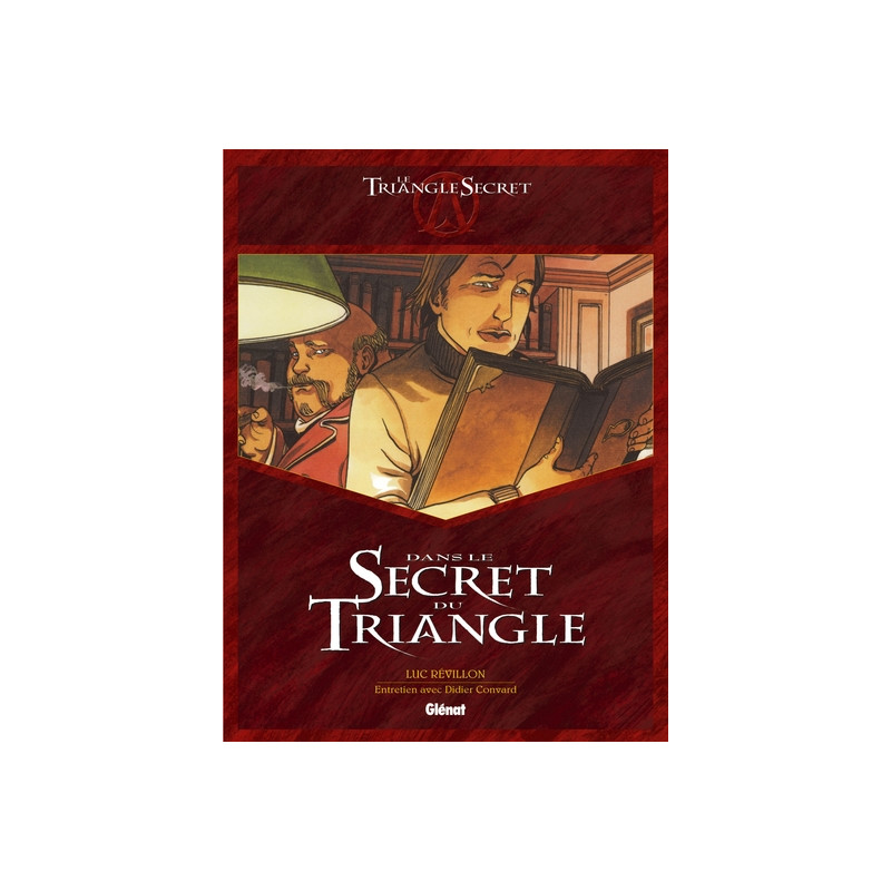 Dans le Secret du Triangle