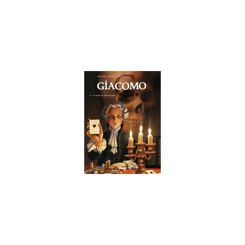 Giacomo C. - Tome 03