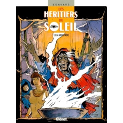 Les Héritiers du soleil -...