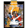 Les Héritiers du soleil - Tome 03