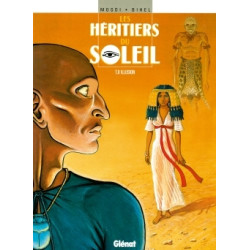 Les Héritiers du soleil -...