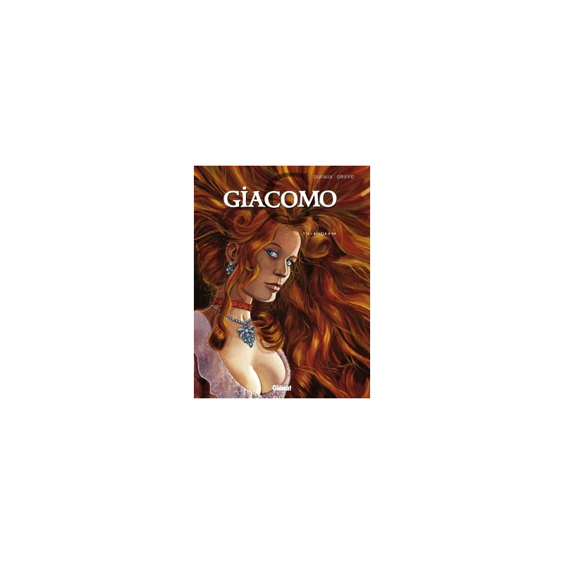 Giacomo C. - Tome 14
