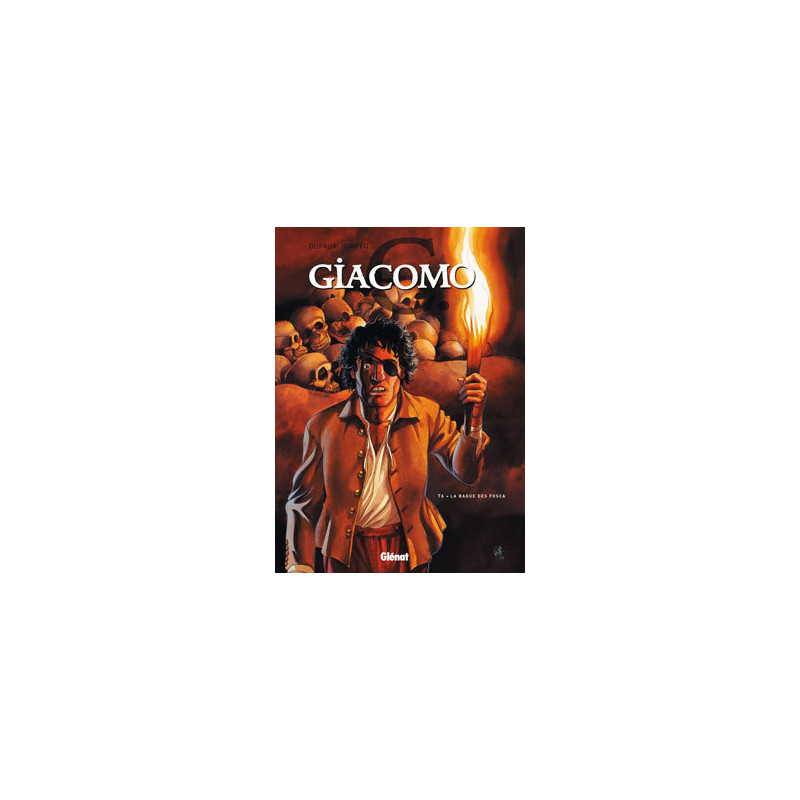 Giacomo C. - Tome 06