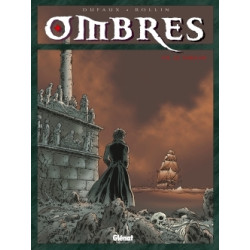Ombres - Tome 07