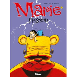 Marie Frisson - Tome 06