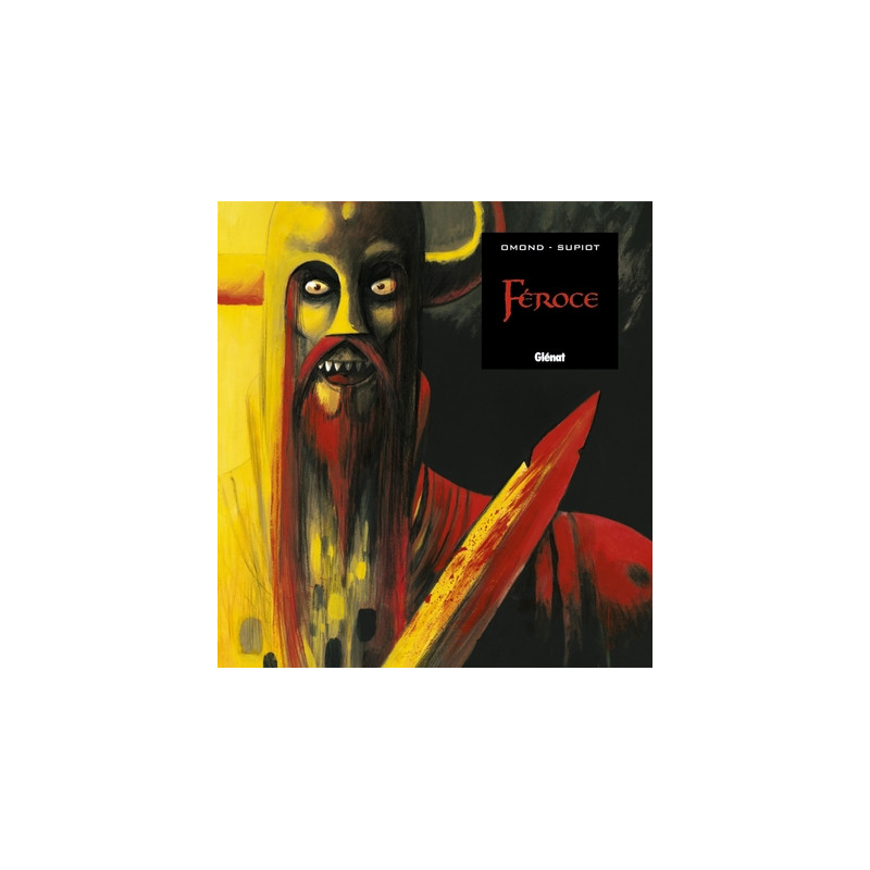Féroce