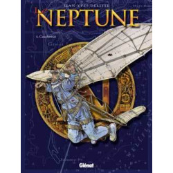 Le Neptune - Tome 04