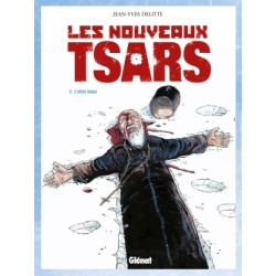 Les Nouveaux Tsars - Tome 02