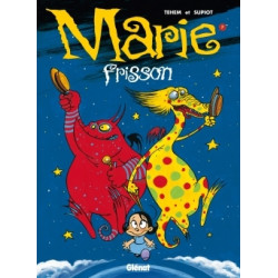 Marie Frisson - Tome 07