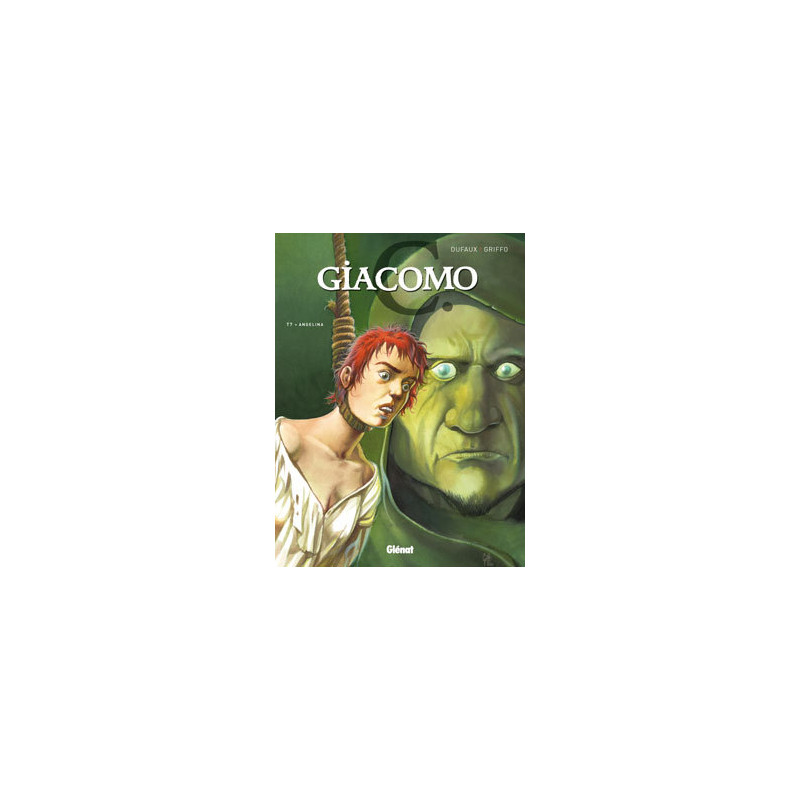 Giacomo C. - Tome 07