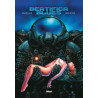 Beatifica blues - Intégrale Tomes 01 à 03