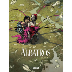 Albatros - Tome 01