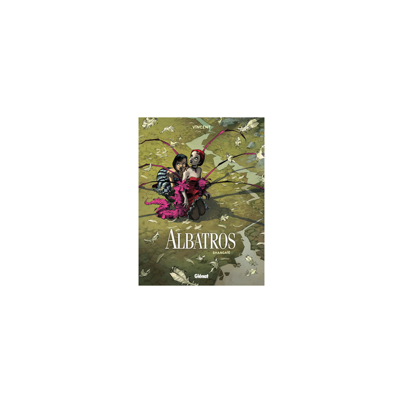 Albatros - Tome 01