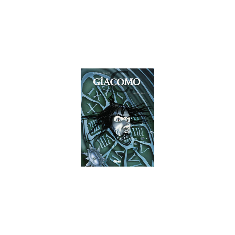 Giacomo C. - Tome 10