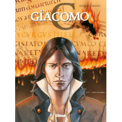 Giacomo C. - Tome 11