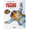 Les Nouveaux Tsars - Tome 03