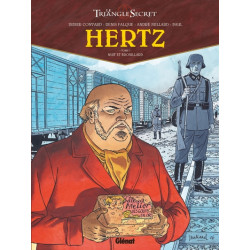 Hertz - Tome 01