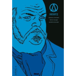Hertz - Tirage de tête T01