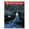 Souvenirs de toussaint - Tome 08