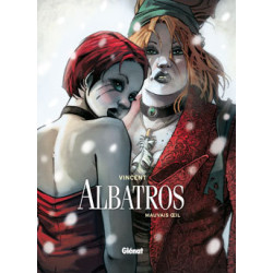 Albatros - Tome 02