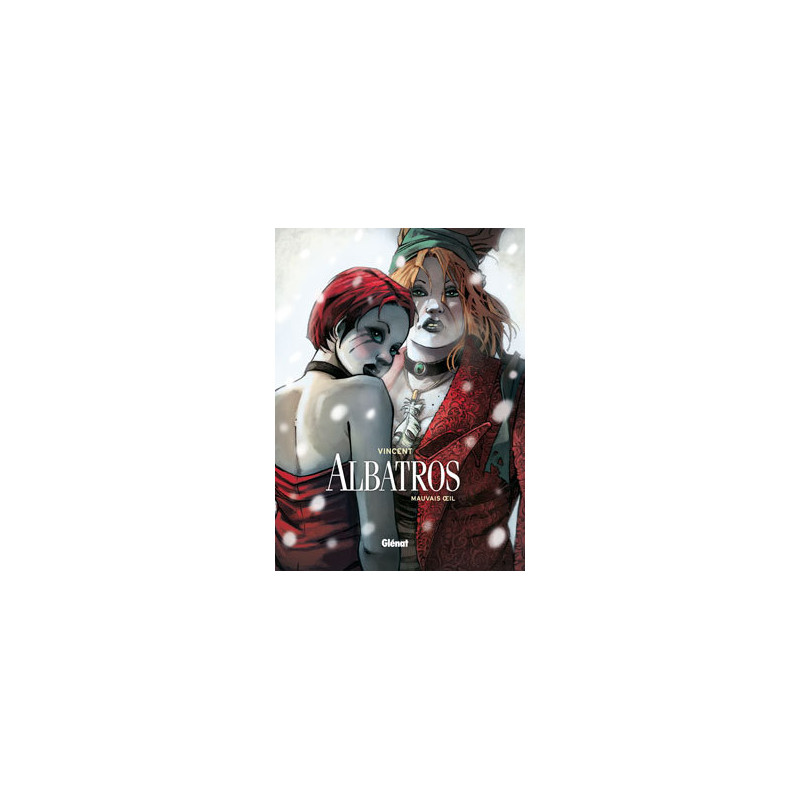 Albatros - Tome 02