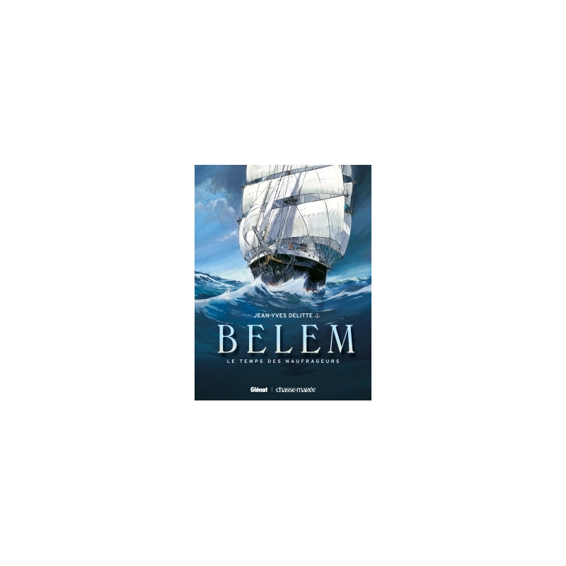 Le Belem - Tome 01