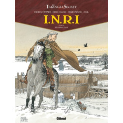 I.N.R.I - Tome 04