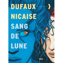 Sang-de-lune - Intégrale...