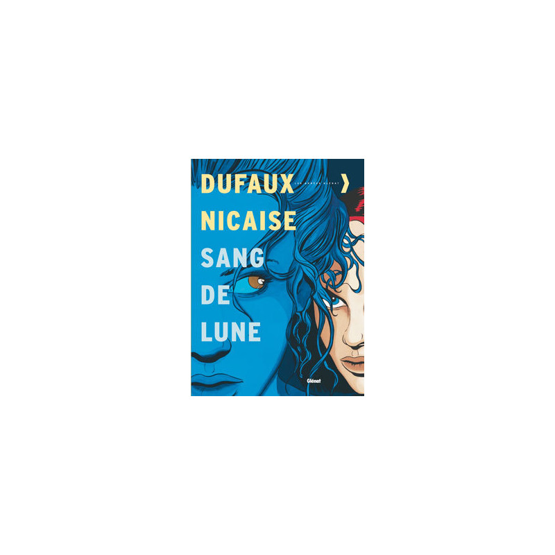 Sang-de-lune - Intégrale Tomes 01 à 06